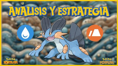 swampert estrategia|ESTRATEGIA SWAMPERT .
